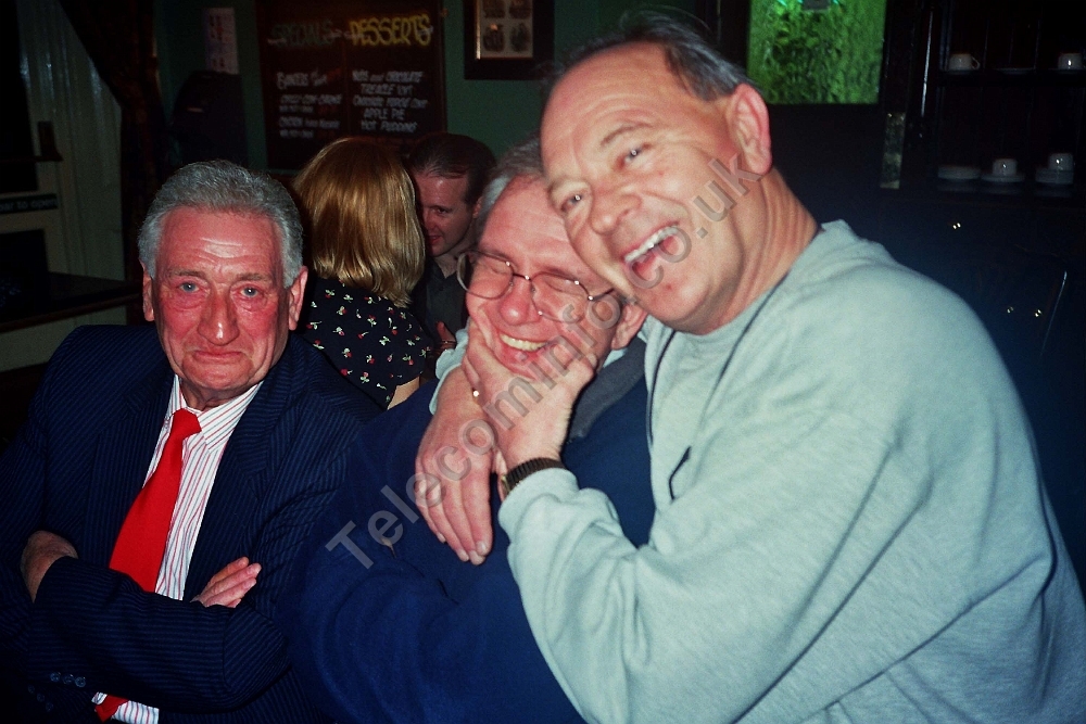 Town Crier Days  (9)